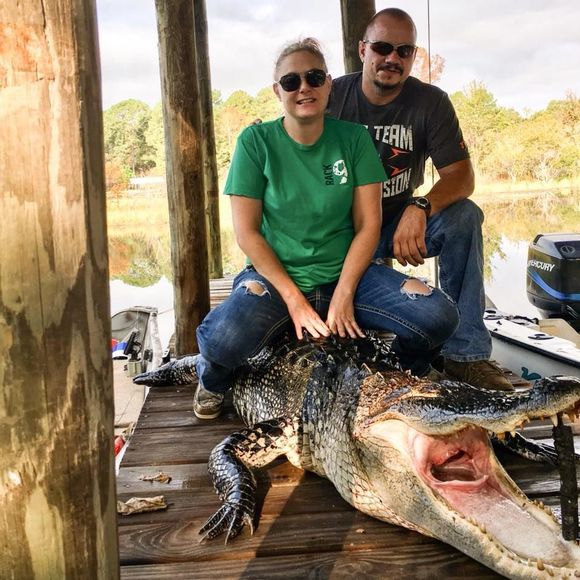 Meet your Posher, Stephanie - Picture 1 of 1